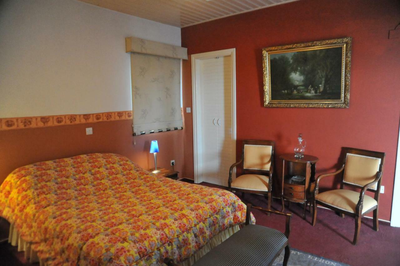 Residence L' Aubrais Лимасол Экстерьер фото
